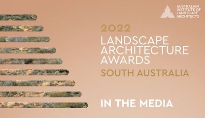 SA 2022 Awards in the Media